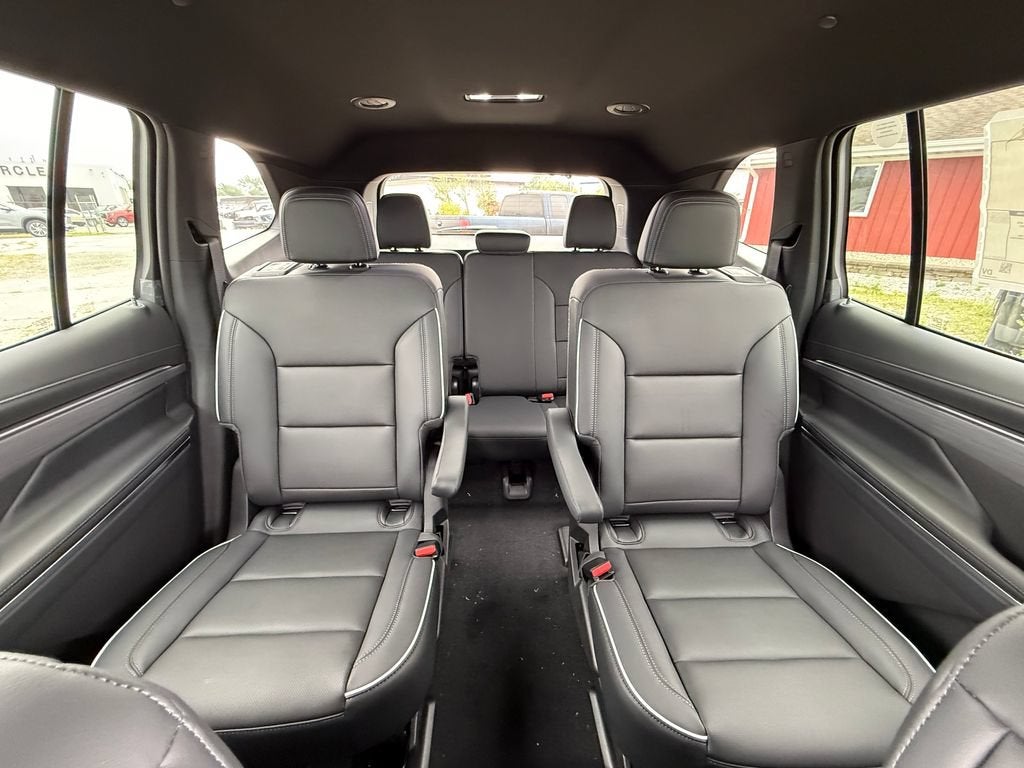 2027 Buick Enclave Preferred