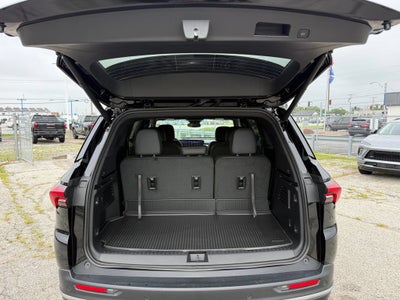 2027 Buick Enclave Preferred