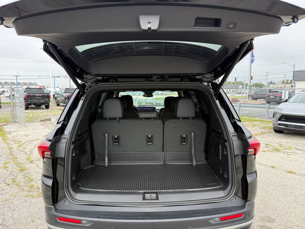 2027 Buick Enclave Preferred