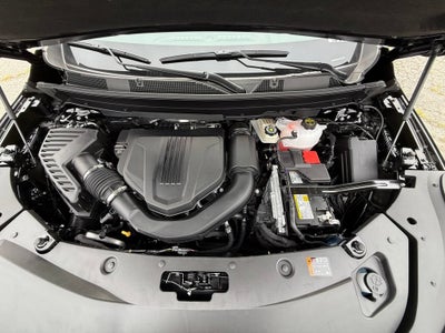 2027 Buick Enclave Preferred