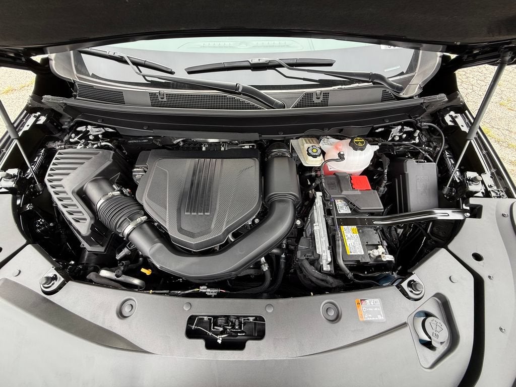 2027 Buick Enclave Preferred