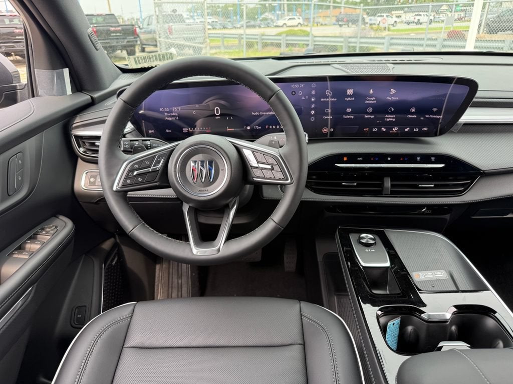 2027 Buick Enclave Preferred