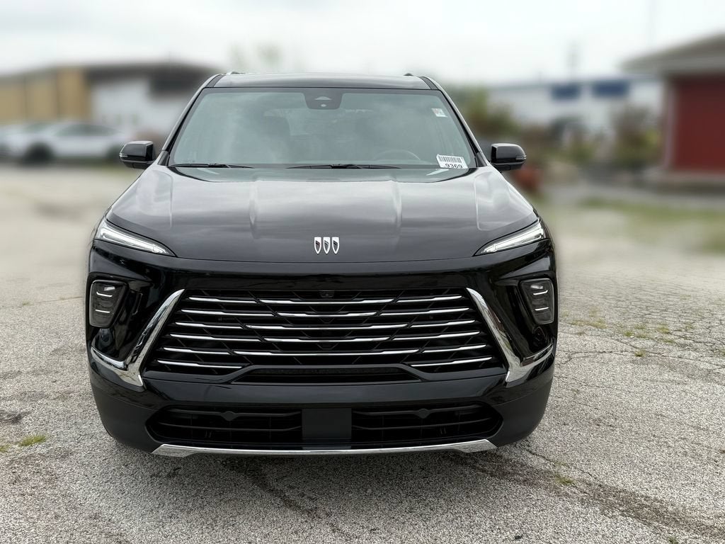 2027 Buick Enclave Preferred