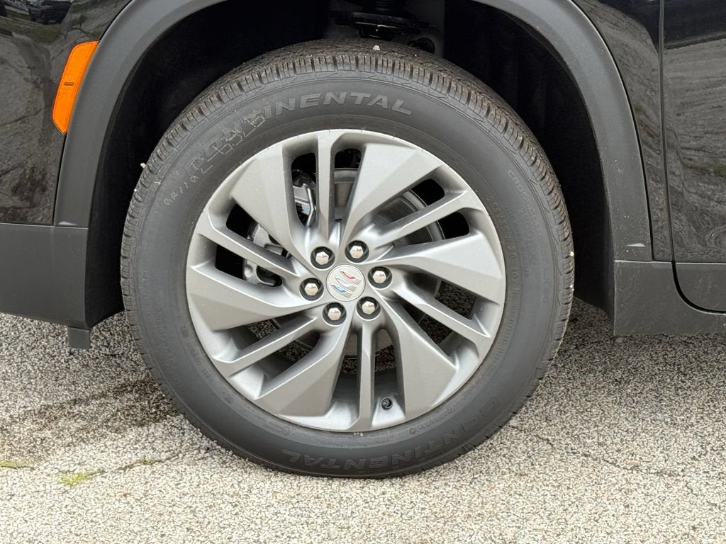 2027 Buick Enclave Preferred