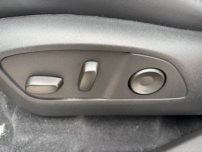 2026 Buick Enclave Leather