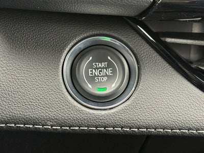 2026 Buick Enclave Leather