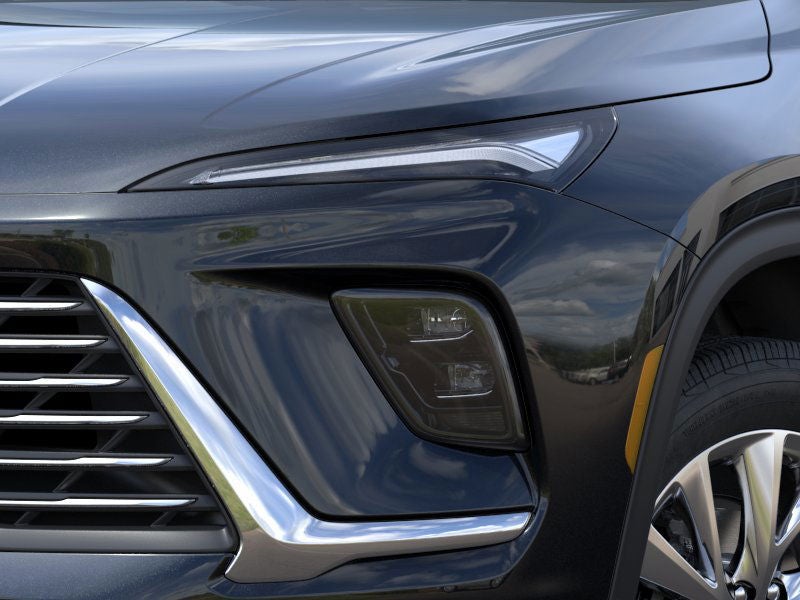 2026 Buick Enclave Leather