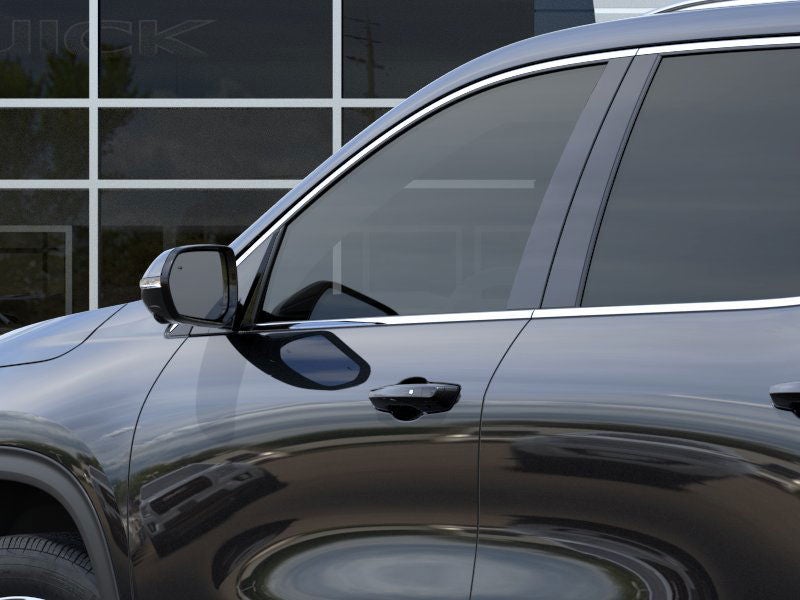 2026 Buick Enclave Leather