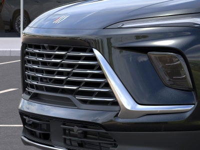 2026 Buick Enclave Leather