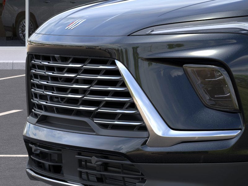 2026 Buick Enclave Leather