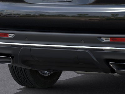 2026 Buick Enclave Leather