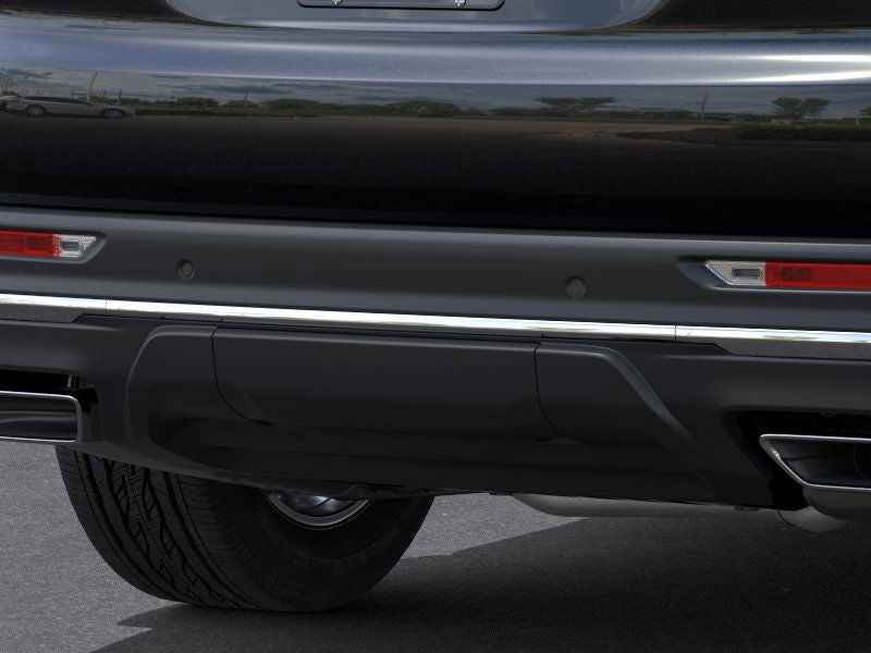 2026 Buick Enclave Leather