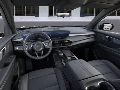 2026 Buick Enclave Leather