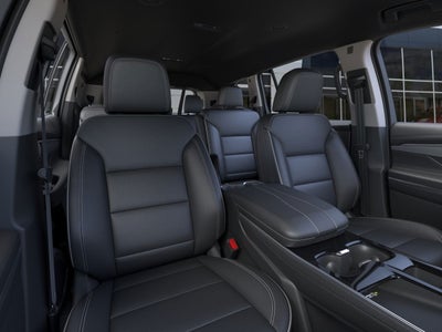 2026 Buick Enclave Leather