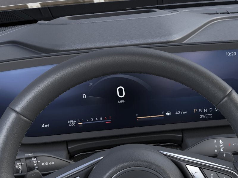 2026 Buick Enclave Leather