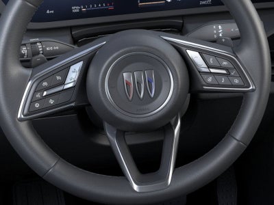 2026 Buick Enclave Leather