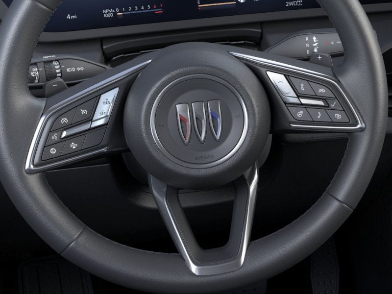 2026 Buick Enclave Leather