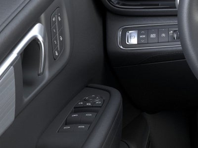 2026 Buick Enclave Leather