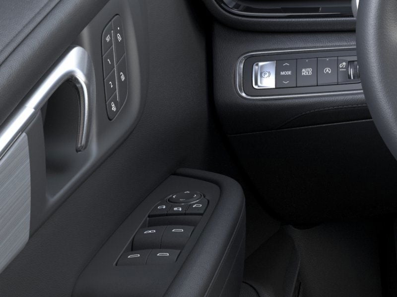 2026 Buick Enclave Leather