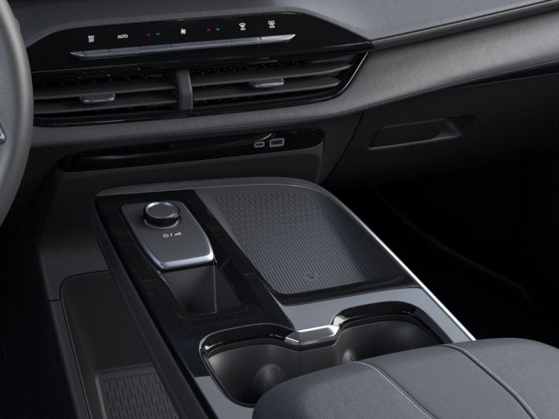 2026 Buick Enclave Leather