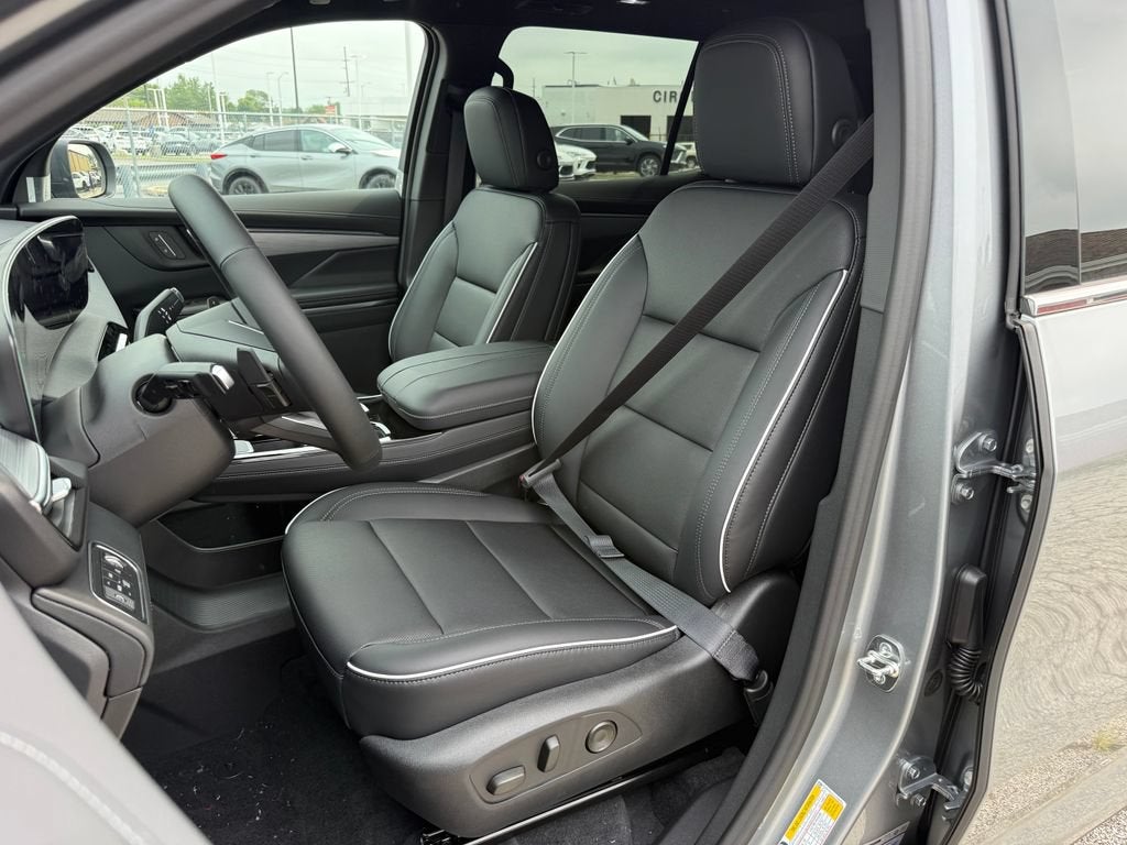 2027 Buick Enclave Preferred
