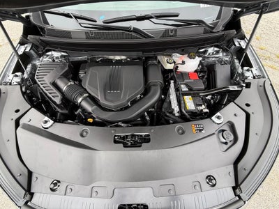 2027 Buick Enclave Preferred