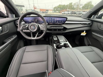 2027 Buick Enclave Sport Touring