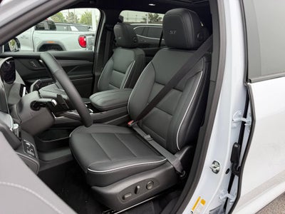 2027 Buick Enclave Sport Touring