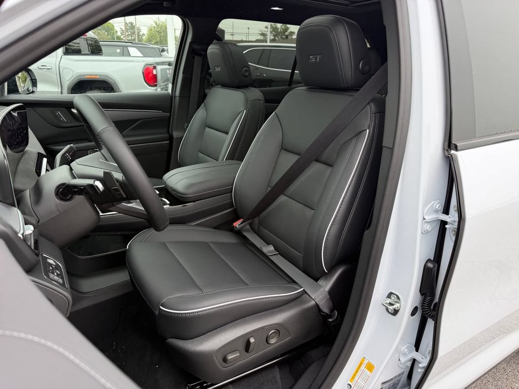 2027 Buick Enclave Sport Touring