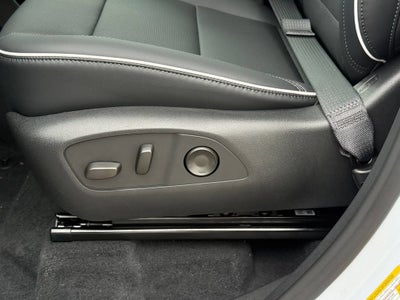 2027 Buick Enclave Sport Touring
