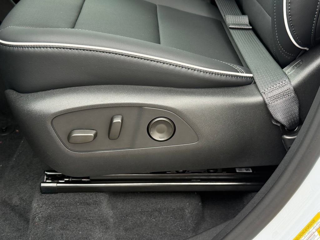 2027 Buick Enclave Sport Touring