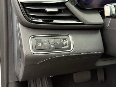 2027 Buick Enclave Sport Touring