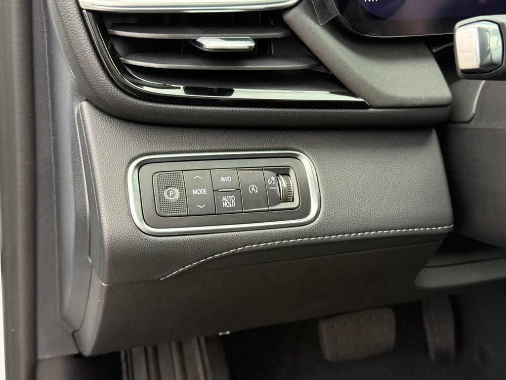 2027 Buick Enclave Sport Touring