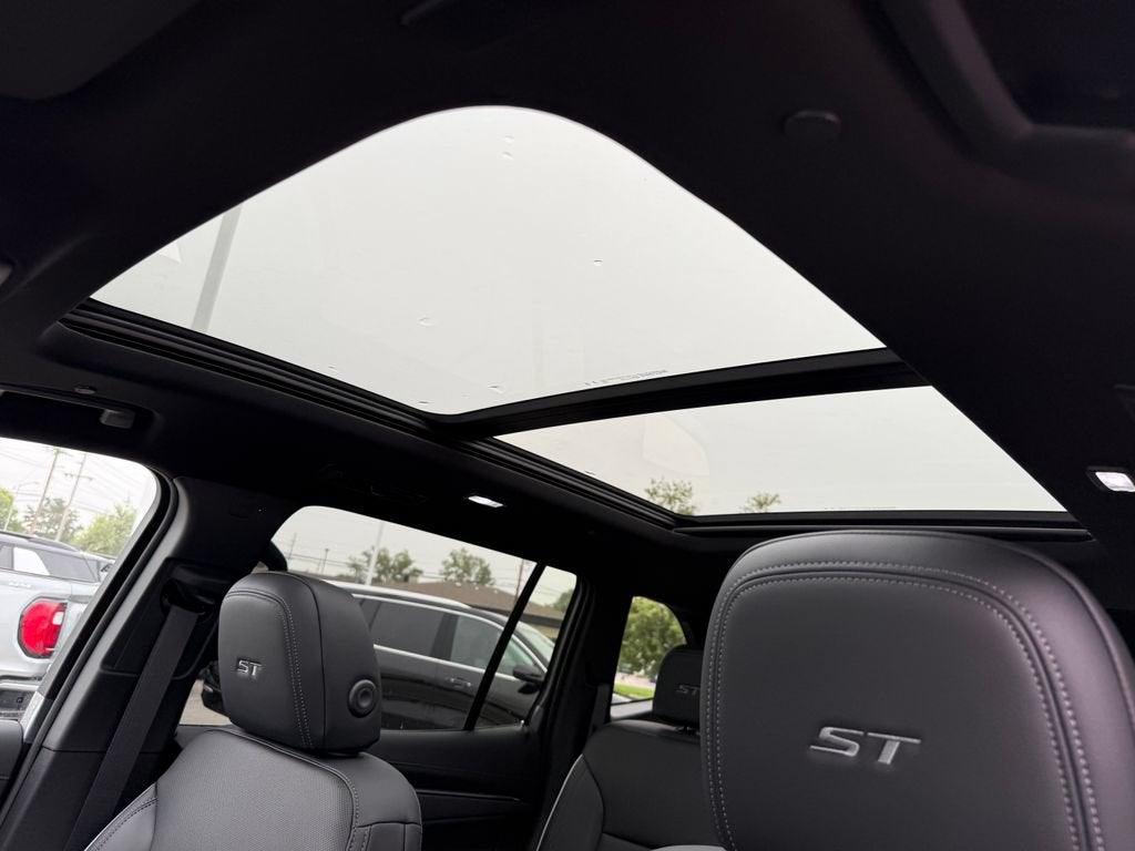 2027 Buick Enclave Sport Touring