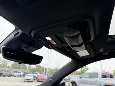2027 Buick Enclave Sport Touring