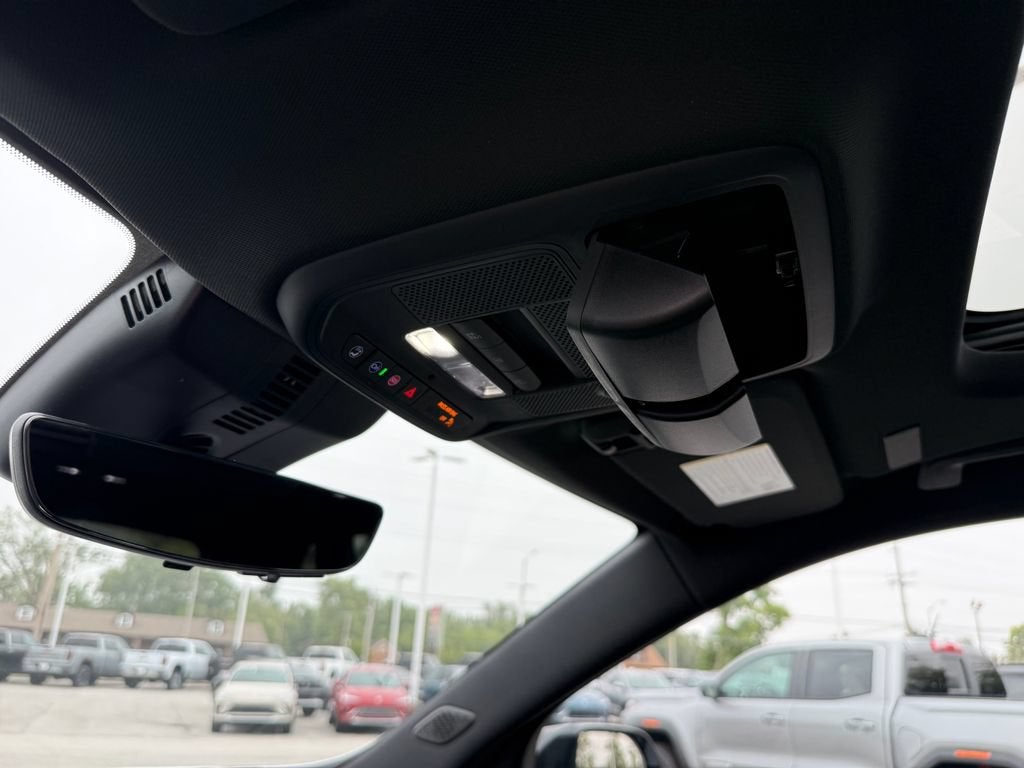 2027 Buick Enclave Sport Touring