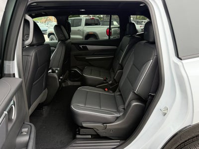 2027 Buick Enclave Sport Touring