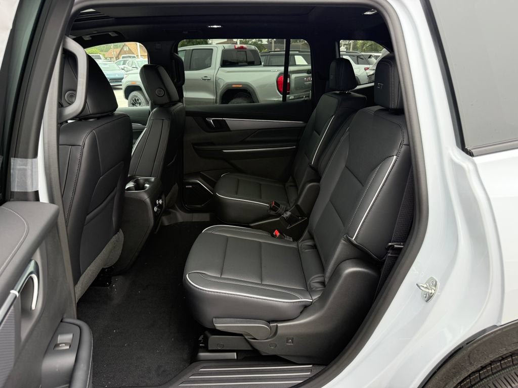 2027 Buick Enclave Sport Touring
