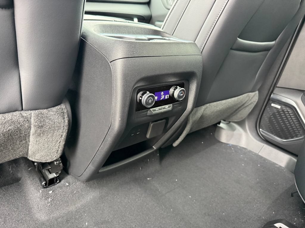2027 Buick Enclave Sport Touring