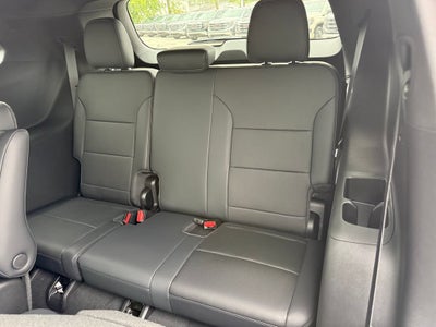 2027 Buick Enclave Sport Touring