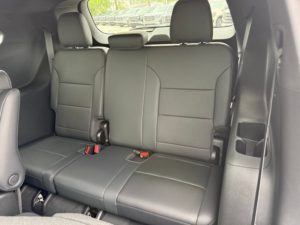 2027 Buick Enclave Sport Touring