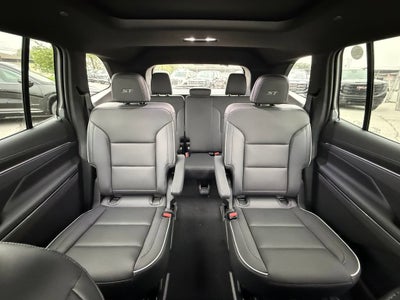 2027 Buick Enclave Sport Touring