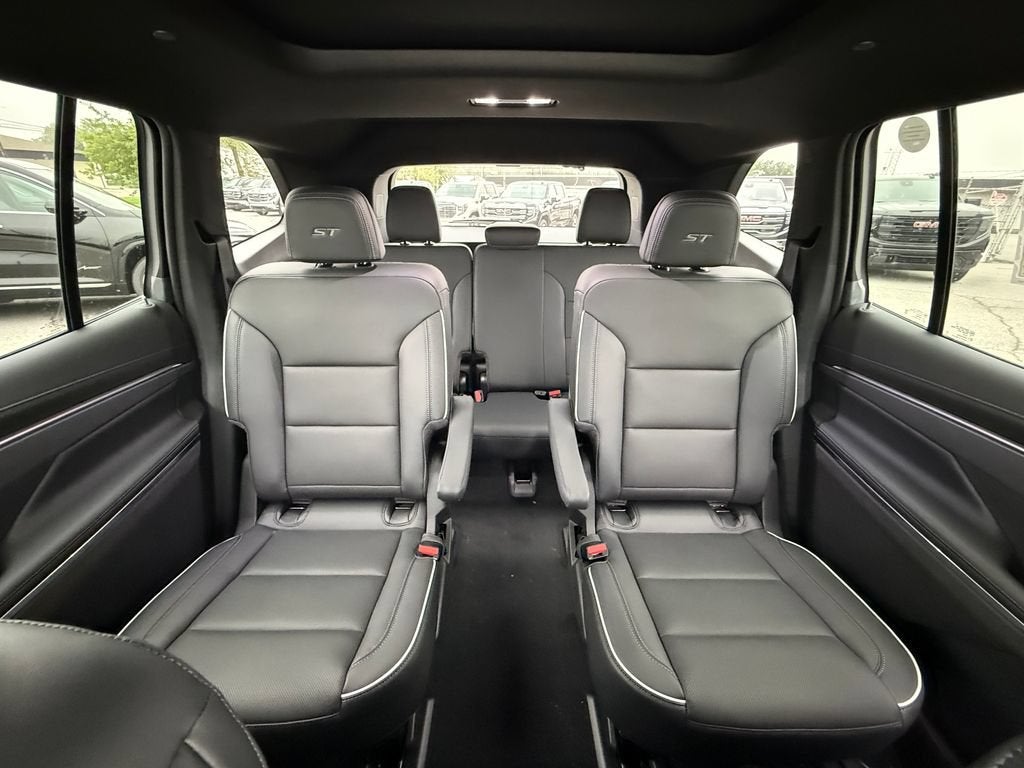 2027 Buick Enclave Sport Touring