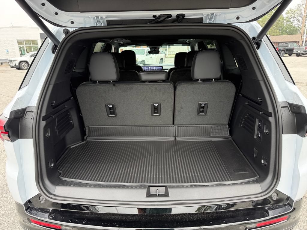 2027 Buick Enclave Sport Touring