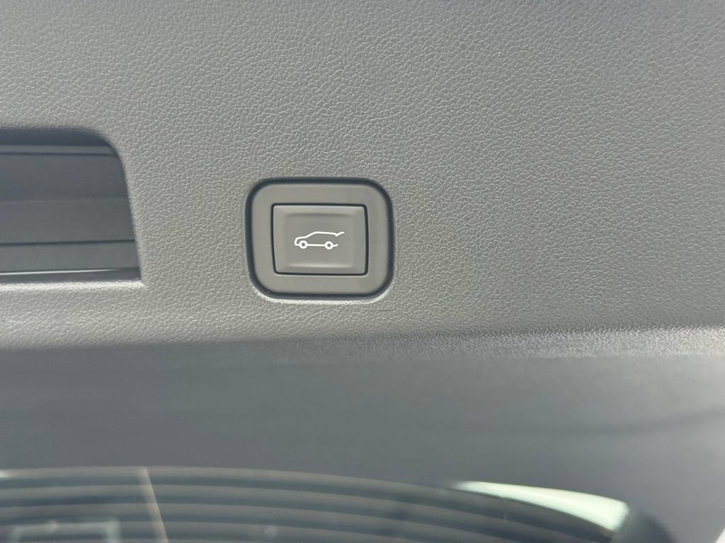 2027 Buick Enclave Sport Touring