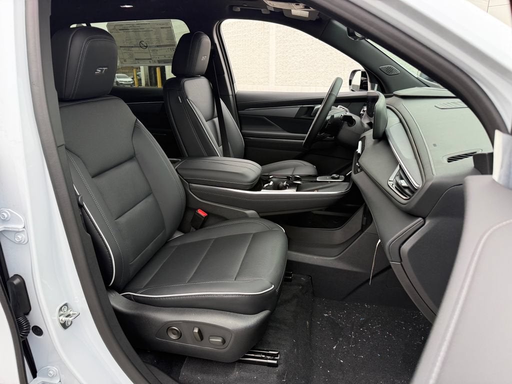 2027 Buick Enclave Sport Touring