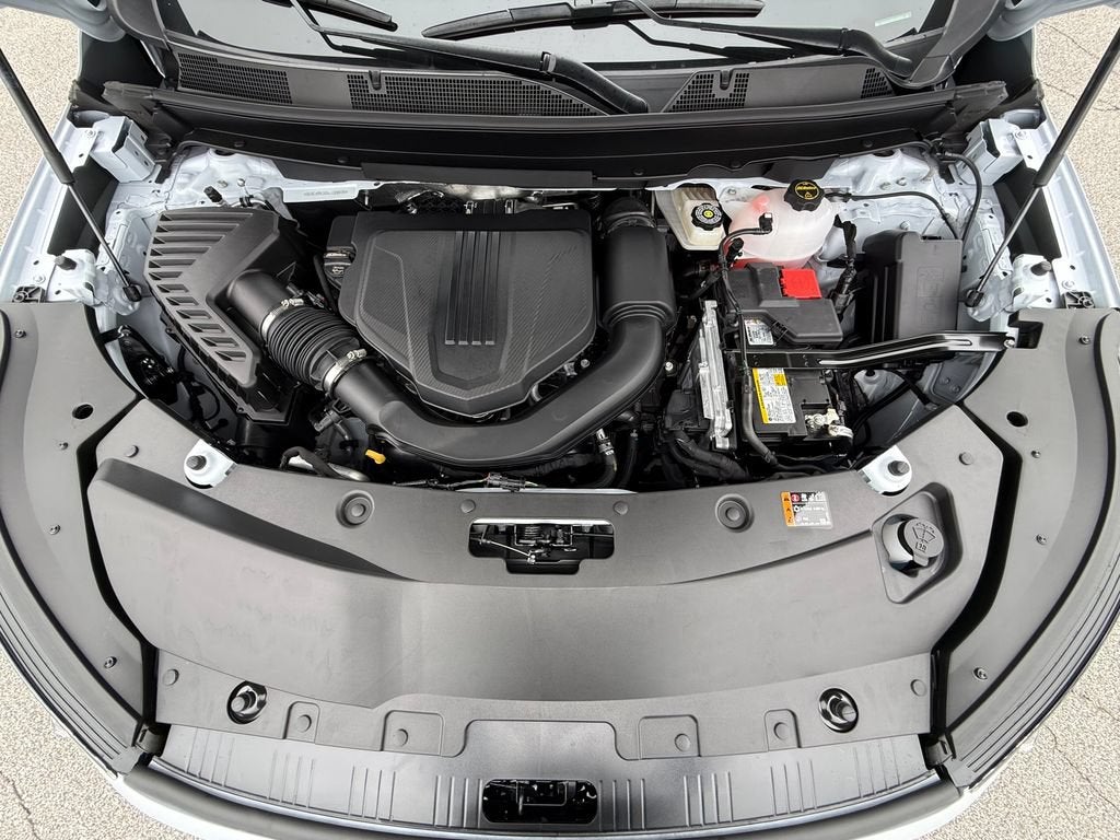 2027 Buick Enclave Sport Touring