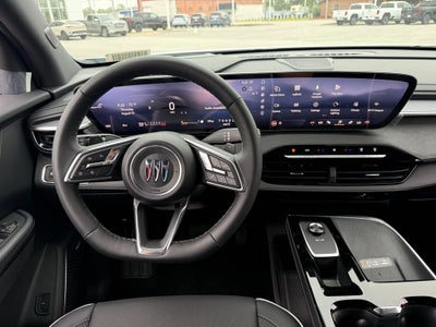 2027 Buick Enclave Sport Touring
