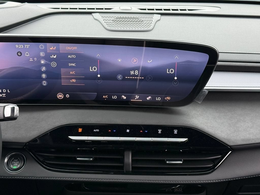 2027 Buick Enclave Sport Touring
