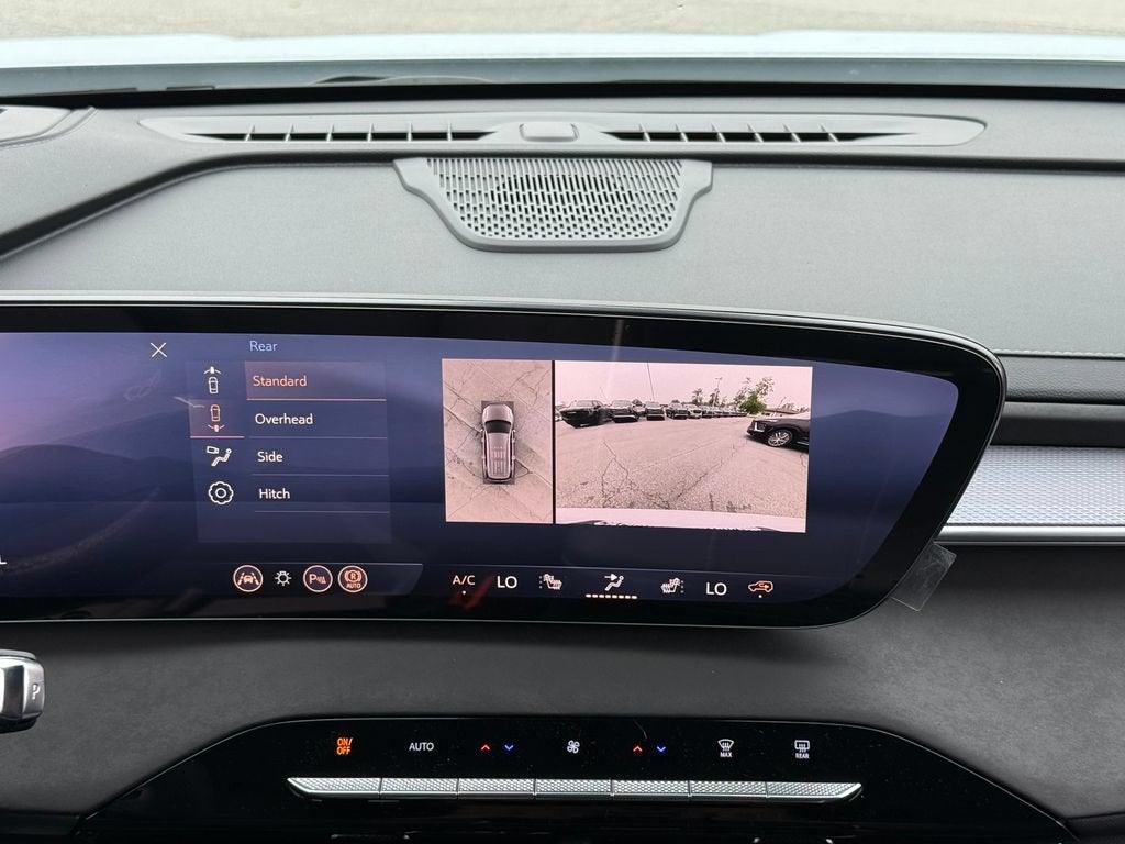 2027 Buick Enclave Sport Touring